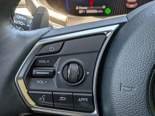 2024 Acura MDX Technology Package