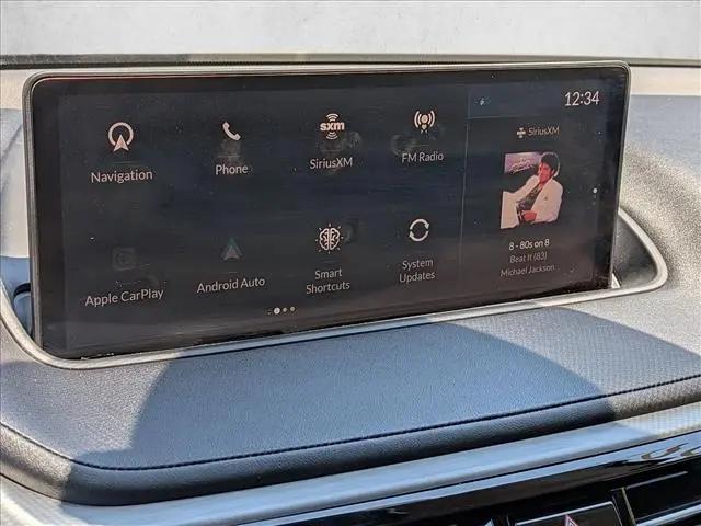 2024 Acura MDX Technology Package