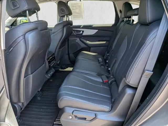 2024 Acura MDX Technology Package