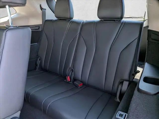 2024 Acura MDX Technology Package