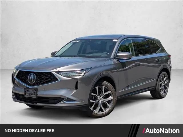 2024 Acura MDX Technology Package for sale in Timonium, MD