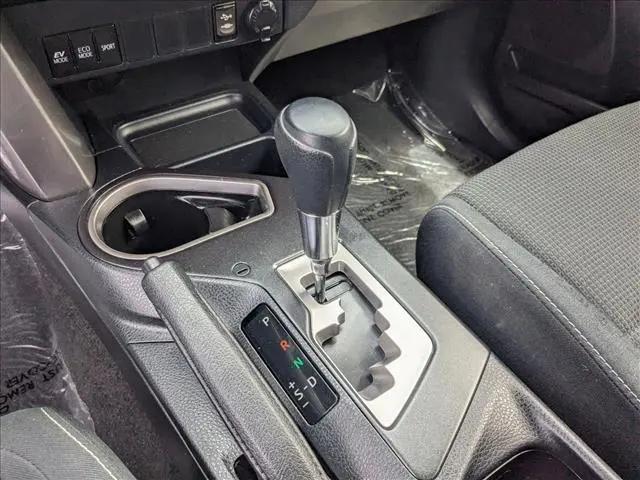 2016 Toyota RAV4 Hybrid XLE