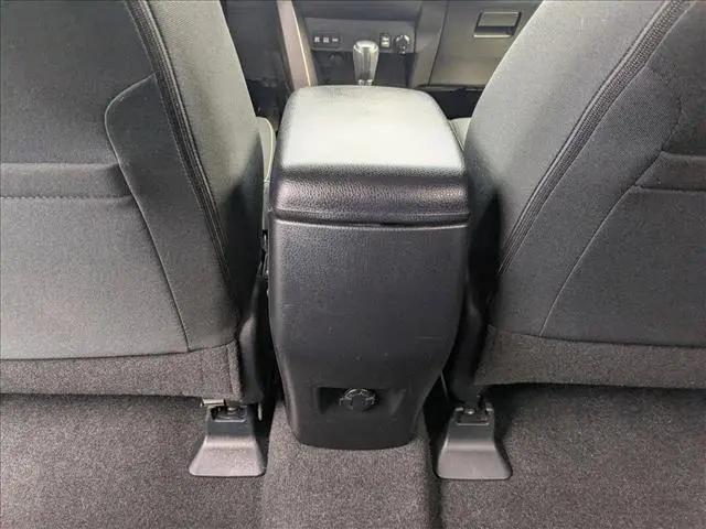 2016 Toyota RAV4 Hybrid XLE