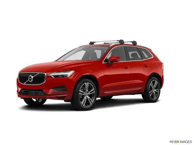 2019 Volvo XC60 T5 Momentum for sale in Indianapolis, IN