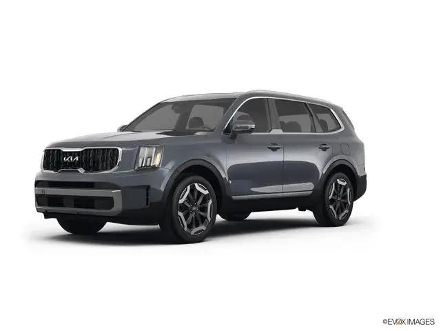 2023 Kia Telluride EX for sale in Indianapolis, IN