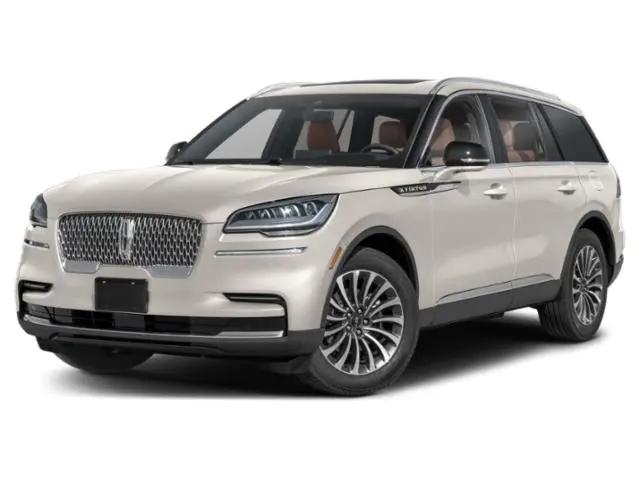 2024 Lincoln Aviator Reserve for sale in Burlington, WA