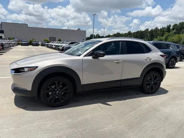2024 Mazda CX-30 2.5 S Select Sport for sale in Kingwood, TX