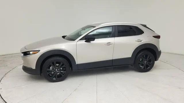 2024 Mazda CX-30 2.5 S Select Sport