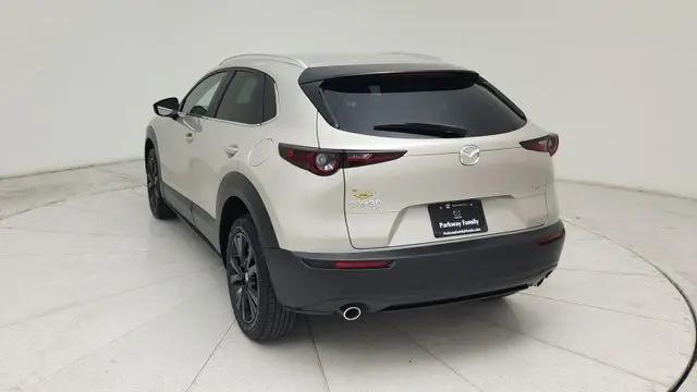 2024 Mazda CX-30 2.5 S Select Sport