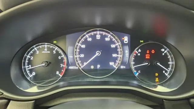 2024 Mazda CX-30 2.5 S Select Sport