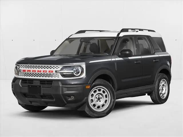 2026 Ford Bronco Sport Heritage for sale in Amherst, OH