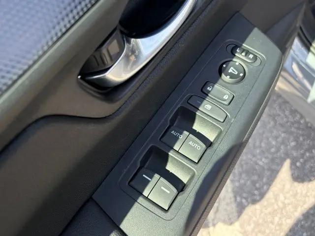 2026 Honda CR-V Hybrid AWD TrailSport