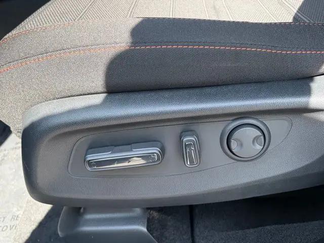 2026 Honda CR-V Hybrid AWD TrailSport