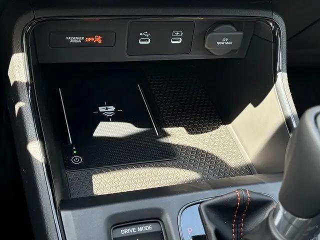 2026 Honda CR-V Hybrid AWD TrailSport