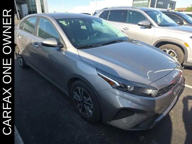 2024 Kia Forte LXS for sale in Avon, IN