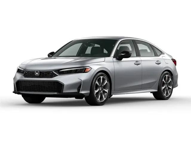 2026 Honda Civic Sport Touring for sale in Corpus Christi, TX