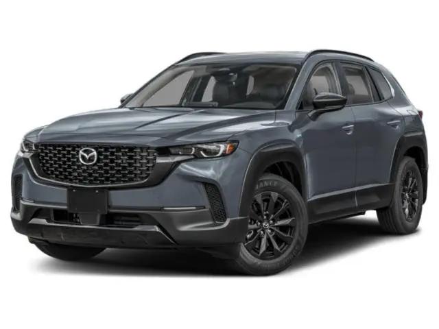 2026 Mazda CX-50 Hybrid Premium for sale in Olympia, WA