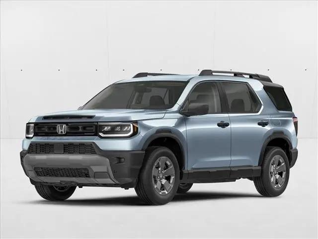 2026 Honda Passport AWD RTL for sale in Mobile, AL