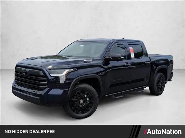 2026 Toyota Tundra Limited CrewMax 6.4 Bed for sale in Buford, GA