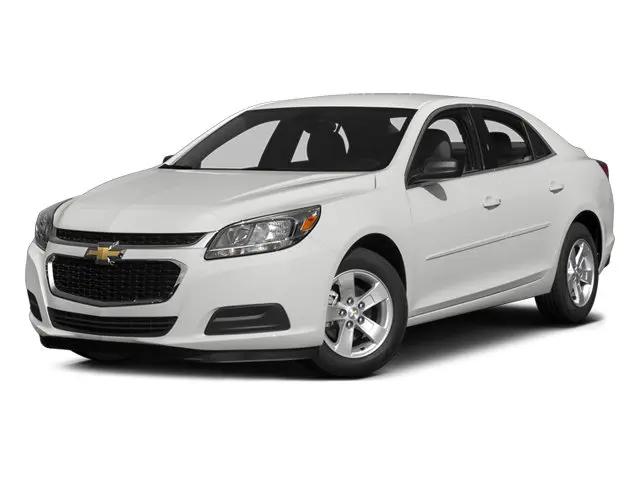 2014 Chevrolet Malibu 1LT for sale in Modesto, CA