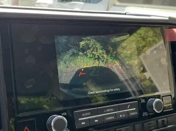 2026 Nissan Frontier King Cab S 4x2