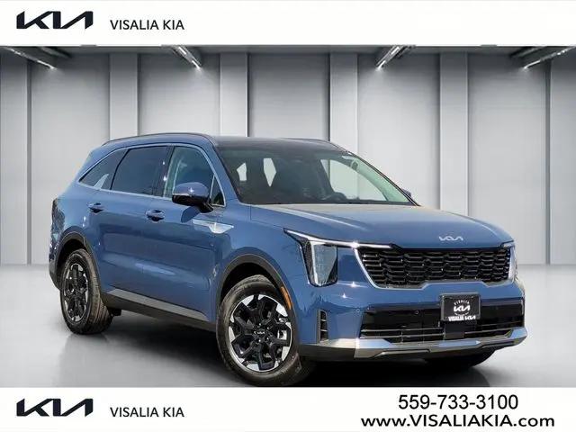 2026 Kia Sorento S for sale in Visalia, CA