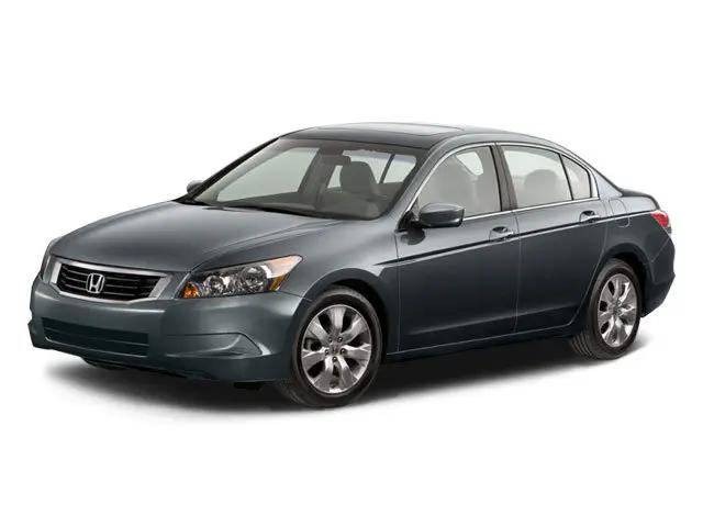 2008 Honda Accord 2.4 EX for sale in Orange City, FL