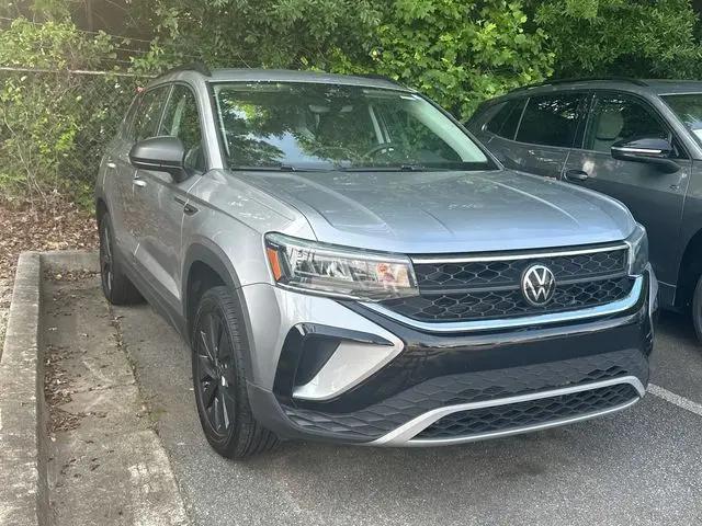 2024 Volkswagen Taos 1.5T S for sale in Marietta, GA