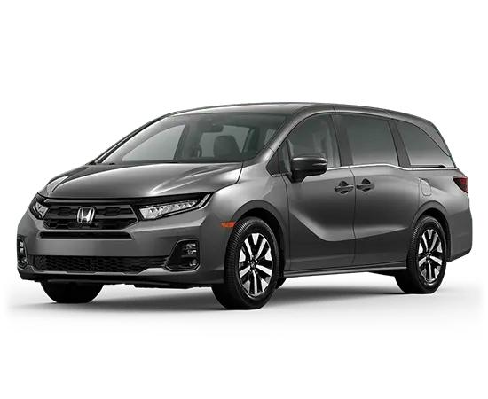 2026 Honda Odyssey EX-L for sale in Oklahoma City, OK