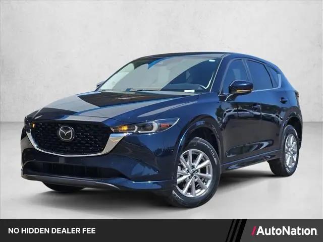 2024 Mazda CX-5 2.5 S Select for sale in Peoria, AZ