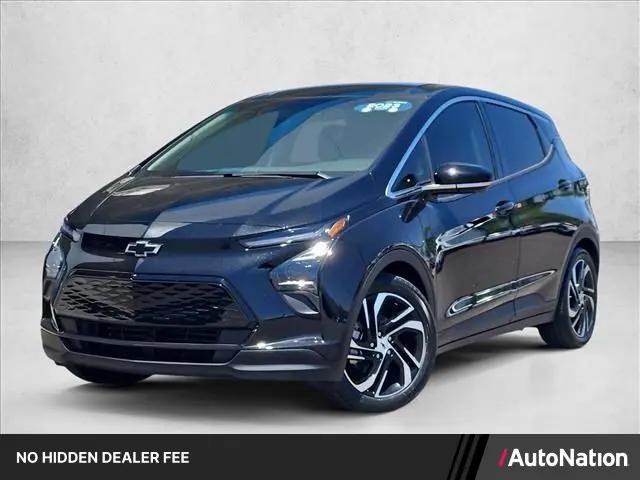 2023 Chevrolet Bolt EV FWD 2LT for sale in Peoria, AZ