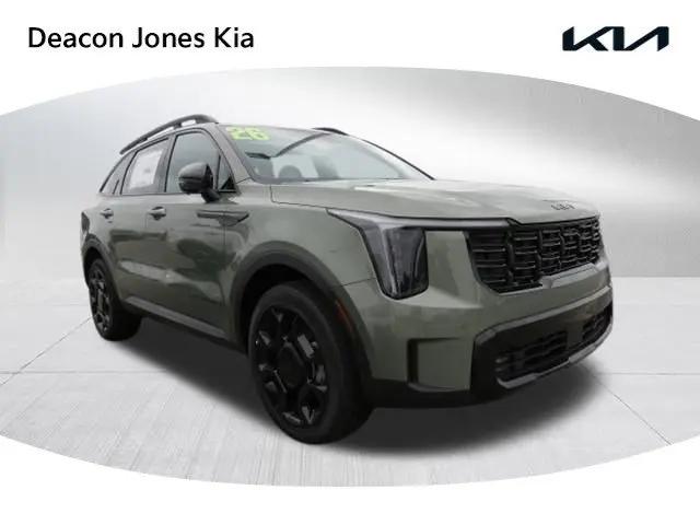 2026 Kia Sorento X-Line SX Prestige for sale in Goldsboro, NC