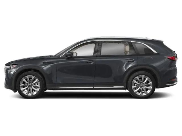 2025 Mazda X-90 3.3 Turbo Premium Plus Package