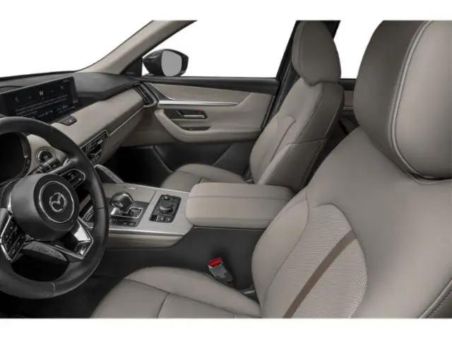 2025 Mazda X-90 3.3 Turbo Premium Plus Package