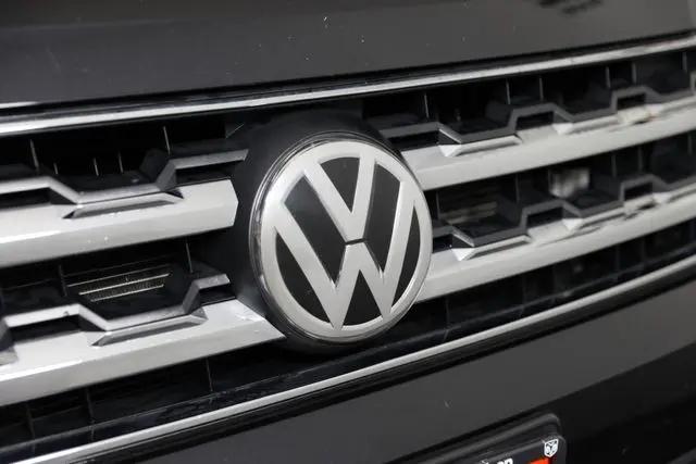 2019 Volkswagen Atlas 3.6L V6 SE w/Technology