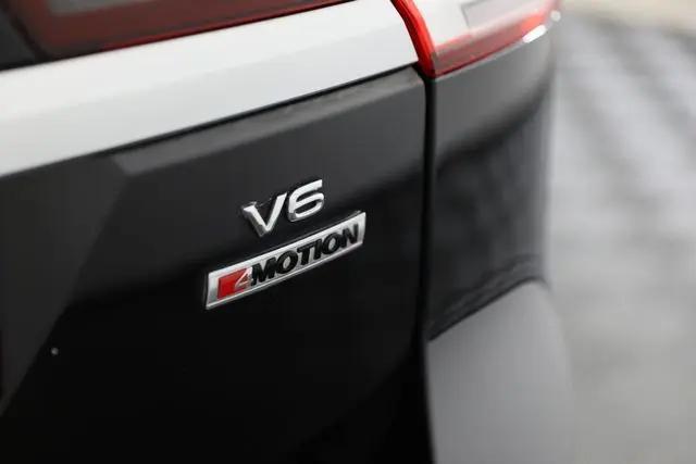 2019 Volkswagen Atlas 3.6L V6 SE w/Technology