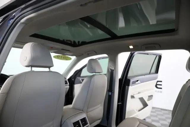 2019 Volkswagen Atlas 3.6L V6 SE w/Technology