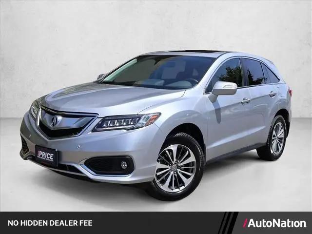 2018 Acura RDX Advance Package for sale in Bellevue, WA