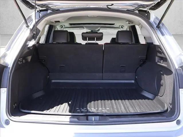 2018 Acura RDX Advance Package