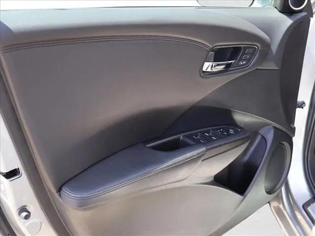 2018 Acura RDX Advance Package
