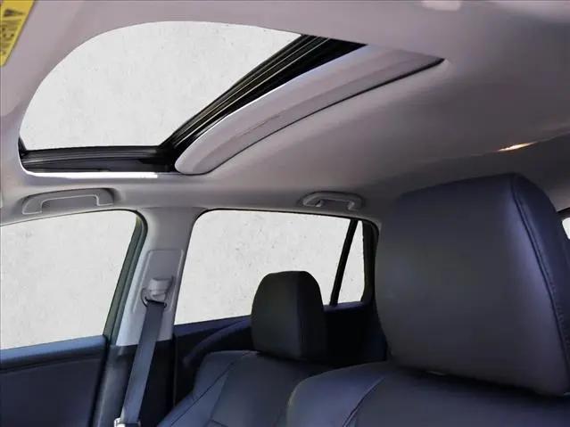 2018 Acura RDX Advance Package