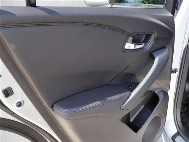 2018 Acura RDX Advance Package