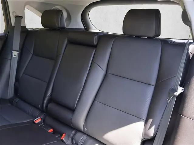 2018 Acura RDX Advance Package