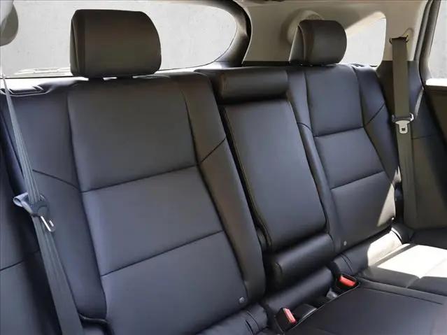 2018 Acura RDX Advance Package