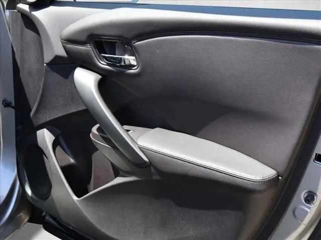 2018 Acura RDX Advance Package