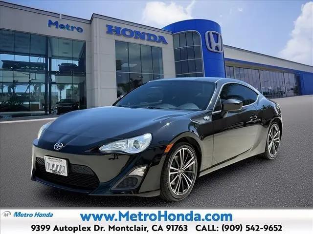 2015 Scion FR-S Base for sale in Montclair, CA