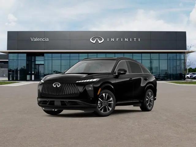 2027 INFINITI X6 LUXE for sale in Valencia, CA