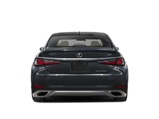 2024 Lexus ES 350 Ultra Luxury