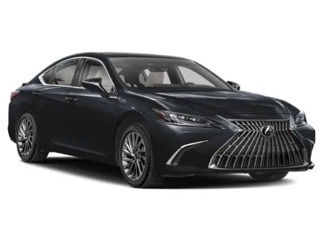2024 Lexus ES 350 Ultra Luxury