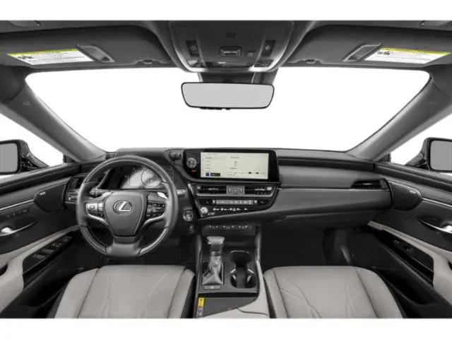 2024 Lexus ES 350 Ultra Luxury
